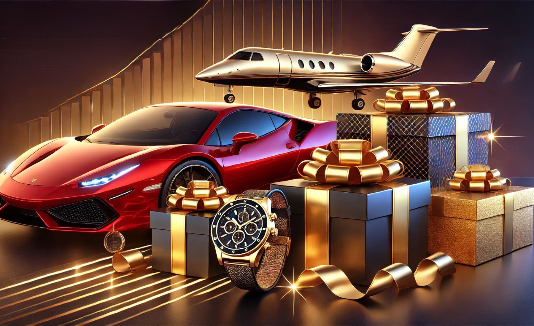 How to Maximise Your Chances of Winning Prize Competitions